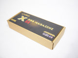 【ACE 1 ARMS】Long Magazine for KJ Works KC-02ホークアイ対応 35連BX-25タイプ スペアマガジン（ACE-MAG-BX25）