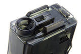 【VFC】SIG AIR MPX AEG 100 Rounds Mid-Cap Magazine MPX専用 100連スタンダードマガジン（SS9A-MAG-MPXE100-BK01）