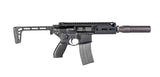 【APFG】MCX Rattler SBR GBBR ガスブローバックライフル（APFG-MCX-R）
