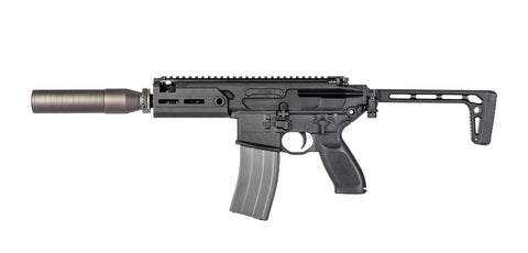 【APFG】MCX Rattler SBR GBBR ガスブローバックライフル（APFG-MCX-R）