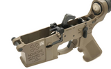 【A-PLUS】NOVESKE N4 DE ( VFC System )ガスブローバックライフル デザートカラー（APLUS-N4）