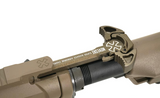 【A-PLUS】NOVESKE N4 DE ( VFC System )ガスブローバックライフル デザートカラー（APLUS-N4）