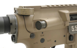 【A-PLUS】NOVESKE N4 DE ( VFC System )ガスブローバックライフル デザートカラー（APLUS-N4）