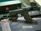 ARCHWICK】B&T USW-G Type conversion Kit for G17 グロック用
