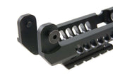 【5KU】B-31C Classic Upper Handguard for AK Series( BK )「B-31Cタイプ アッパー ハンドガード（AKシリーズ）黒」（5KU-269-BK）