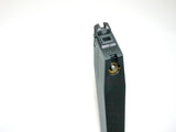 【ASG】B&T USW 50RD GAS MAGAZINE B&T USW対応 50連スペアロングマガジン（ASG-MAG-USW50RD）
