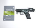 【ASG】B&T USW A1 GBB Pistol ガスブローバックハンドガン（ASG-USWA1）
