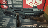 【AW Custom】Tactical Carbine Conversion Kit - VX Series　マルイ/AW/WE グロック用タクティカルカービンコンバージョンキット（AW-K03000）