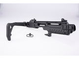 【AW Custom】Tactical Carbine Conversion Kit - VX Series　マルイ/AW/WE グロック用タクティカルカービンコンバージョンキット（AW-K03000）