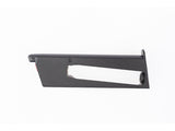 【AW Custom】1911 Single Stack CO2 Magazine Black　1911対応 15連 CO2マガジン(AW-NEMC01)