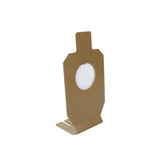 【FYT】B-1120 THE DEFENSIVE TARGET HANGER メタル シューティング ターゲット（B-1120）