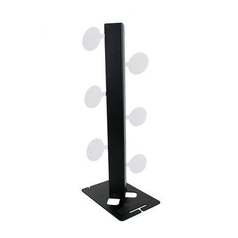【FYT】Steel Airsoft Targetシューティングターゲット（B-4360）
