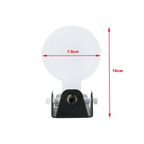 【FYT】B-3760 SINGLE PLATE メタル シューティング ターゲット（B-3760）