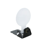 【FYT】B-3760 SINGLE PLATE メタル シューティング ターゲット（B-3760）