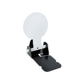 【FYT】B-3760 SINGLE PLATE メタル シューティング ターゲット（B-3760）