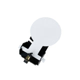 【FYT】B-3760 SINGLE PLATE メタル シューティング ターゲット（B-3760）