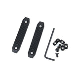 【DSC】Rail Cover For Mlok ( Model B )レールカバーセット For Mlok ( Model B )（TMC3473-B） 商品番号：TMC3473-B