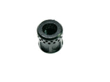【BBF AIRSOFT】316 Steel Compensator 14mm CCW スチールコンペンセイター14mm逆ネジ（BBF-0000）
