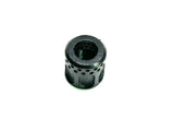 【BBF AIRSOFT】316 Steel Compensator 14mm CCW スチールコンペンセイター14mm逆ネジ（BBF-0000）