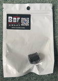 【BBF AIRSOFT】316 Steel Compensator 14mm CCW スチールコンペンセイター14mm逆ネジ（BBF-0000）