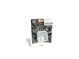 【BBF AIRSOFT】AR / M4 Type Upper Receiver Shim Kit 各社AR/M4対応 アッパーレシーバーシムキット（BBF-0008）