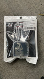 【BBF AIRSOFT】AR / M4 Type Upper Receiver Shim Kit 各社AR/M4対応 アッパーレシーバーシムキット（BBF-0008）