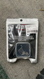 【BBF AIRSOFT】316L Stainless Steel Selector Lever for GHK AK対応 316Lステンレス スチール セレクター レバー(BBF-0010)
