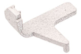 【BBF AIRSOFT】316 Stainless Steel Hop Up Lever for TM AKM GBB with Maple Leaf Omega Hop Up Tensioner Nub 東京マルイAKM対応 316Lステンレススチール ホップアップレバー （メープルリーフオメガホップアップテンショナーナブ付き）(BBF-0015)