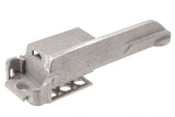【BBF AIRSOFT】3D Print 316L Stainless Steel Air Nozzle Mount with Japan EZO Bearing Hammer for VFC SIG P320 M17 M18 用ステンレスエアノズルマウント（BBF-0016）