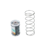 【5KU】32mm Blast Tracer Insert for Silence Tube ( Ver.2 )マズルフラッシュトレーサーユニット (内蔵用ユニット)（5KU-BBP-32）