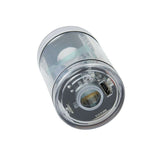 【5KU】32mm Blast Tracer Insert for Silence Tube ( Ver.2 )マズルフラッシュトレーサーユニット (内蔵用ユニット)（5KU-BBP-32）