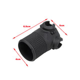 【BJ TAC】MAG Cover for Eotech G33 ( BK ) Eotech G33専用マグニファイアカバー黒（BJ-AMT-09）
