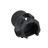 【BJ TAC】MAG Cover for Eotech G33 ( BK ) Eotech G33専用マグニファイアカバー黒（BJ-AMT-09）