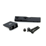 【BJ Tac】ShortBar Thorntail SBR Light Mount Picatinny Version　SBRショートバーライトマウント ピカティニー対応（BJ-ELT-03-BK）