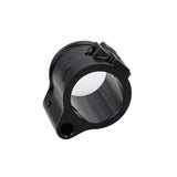 【BJ Tac】G Style MIM Stainless Steel Gas Block For Airsoft ( BK ) 各社M4 用 GEISSELE ガスブロック 黒（BJ-GPJ-07BK）