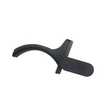 【BJ Tac】Steel M17 M18 Trigger for VFC P320　M17/M18専用S製トリガー黒（BJ-GPJ-33）