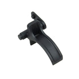 【BJ Tac】Steel M17 M18 Trigger for VFC P320　M17/M18専用S製トリガー黒（BJ-GPJ-33）