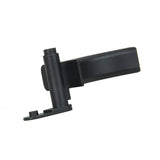 【BJ Tac】Steel M17 M18 Trigger for VFC P320　M17/M18専用S製トリガー黒（BJ-GPJ-33）