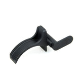 【BJ Tac】Steel M17 M18 Trigger for VFC P320　M17/M18専用S製トリガー黒（BJ-GPJ-33）