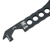 【BJ Tac】MTT Style M4 Tools MTTスタイル 各社M4用 B5 マルチツール（BJ-GPJ-34）