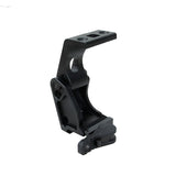 【BJ Tac】U style Flip Mount for G33 Scope ( BK )　G33スコープ用 UNITYタイプ フリップマウント 黒（BJ-AMT-06BK）