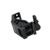 【BJ Tac】U style Flip Mount for G33 Scope ( BK )　G33スコープ用 UNITYタイプ フリップマウント 黒（BJ-AMT-06BK）