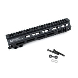 Amazon | A&B Geisseleタイプ Super Modular Rail MK4 M-LOK 9.5