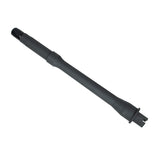 【BJ TAC】11.5 Inch Light Steel Barrel For Marui MWS GBB ( Light ) 11.5インチ マルイMWS S製アウターバレル（BJ-MWS-0701）
