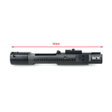 【BJ Tac】3303 Steel Bolt Set for MWS GBB ( BM Black )　MWS専用S製ボルトセット（BM黒）（BJ-MWS-3303）
