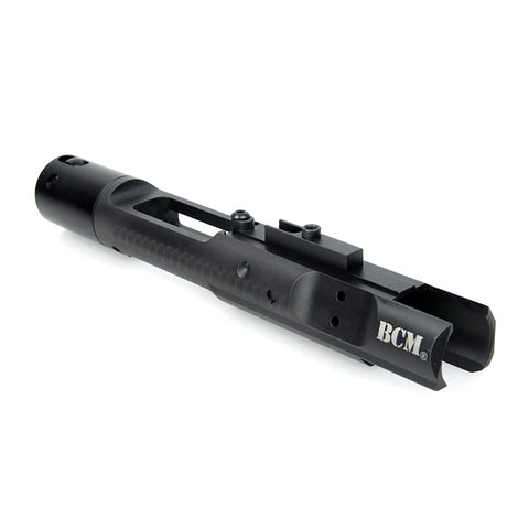 【BJ Tac】3303 Steel Bolt Set for MWS GBB ( BM Black )　MWS専用S製ボルトセット（BM黒）（BJ-MWS-3303）