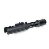 【BJ Tac】3303 Steel Bolt Set for MWS GBB ( BM Black )　MWS専用S製ボルトセット（BM黒）（BJ-MWS-3303）