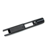 【BJ Tac】3303 Steel Bolt Set for MWS GBB ( BM Black )　MWS専用S製ボルトセット（BM黒）（BJ-MWS-3303）