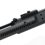 【BJ Tac】3303 Steel Bolt Set for MWS GBB ( BM Black )　MWS専用S製ボルトセット（BM黒）（BJ-MWS-3303）