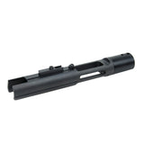 【BJ Tac】3307 G Style Steel Bolt Set for MWS GBB ( BK ) マルイMWS専用 Gスタイル S製ボルトキャリア黒（BJ-MWS-3307）